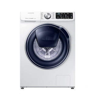 Samsung 三星 WW90M64FOPW QuickDrive 前置式洗衣機 9kg 白色